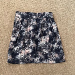 Frenchi Skirt